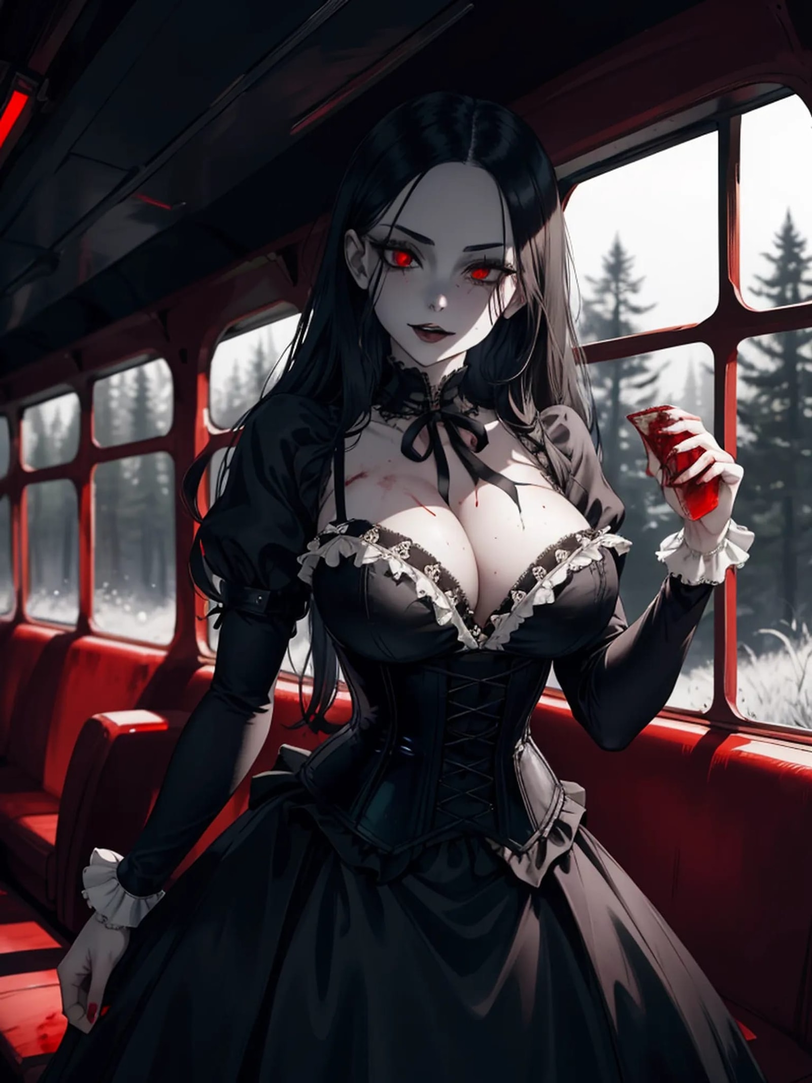 ai hentai girls, ai porn girls